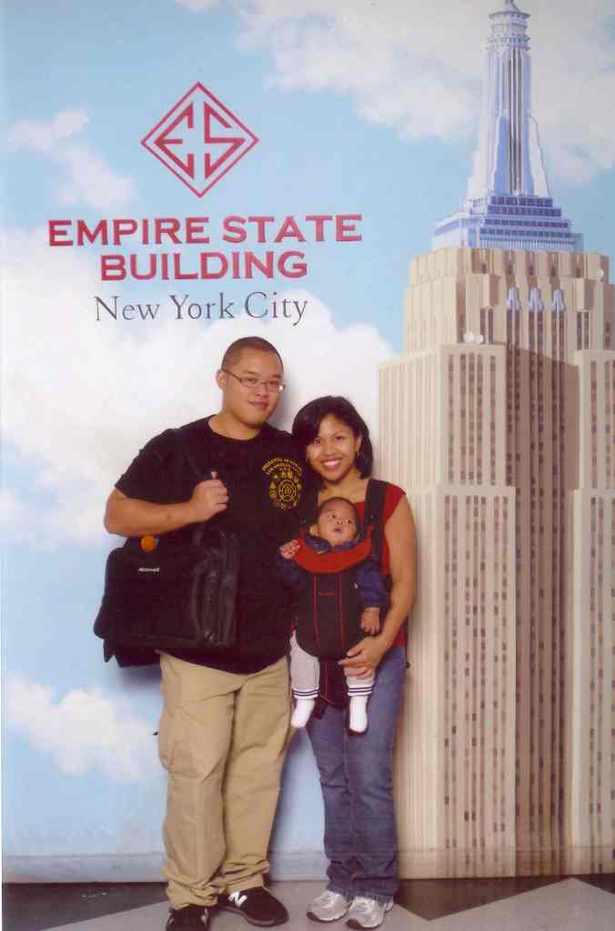 Empire State Building